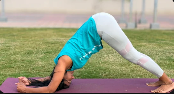 YOGA STYLES