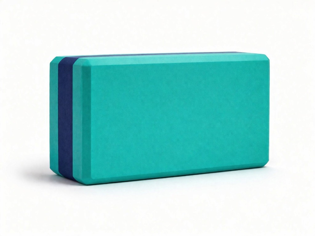 Yoga Block thumbnail 3