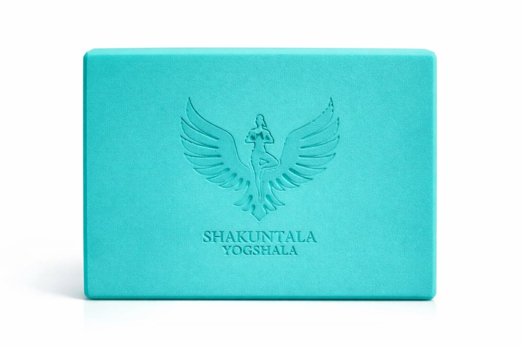 Yoga Block