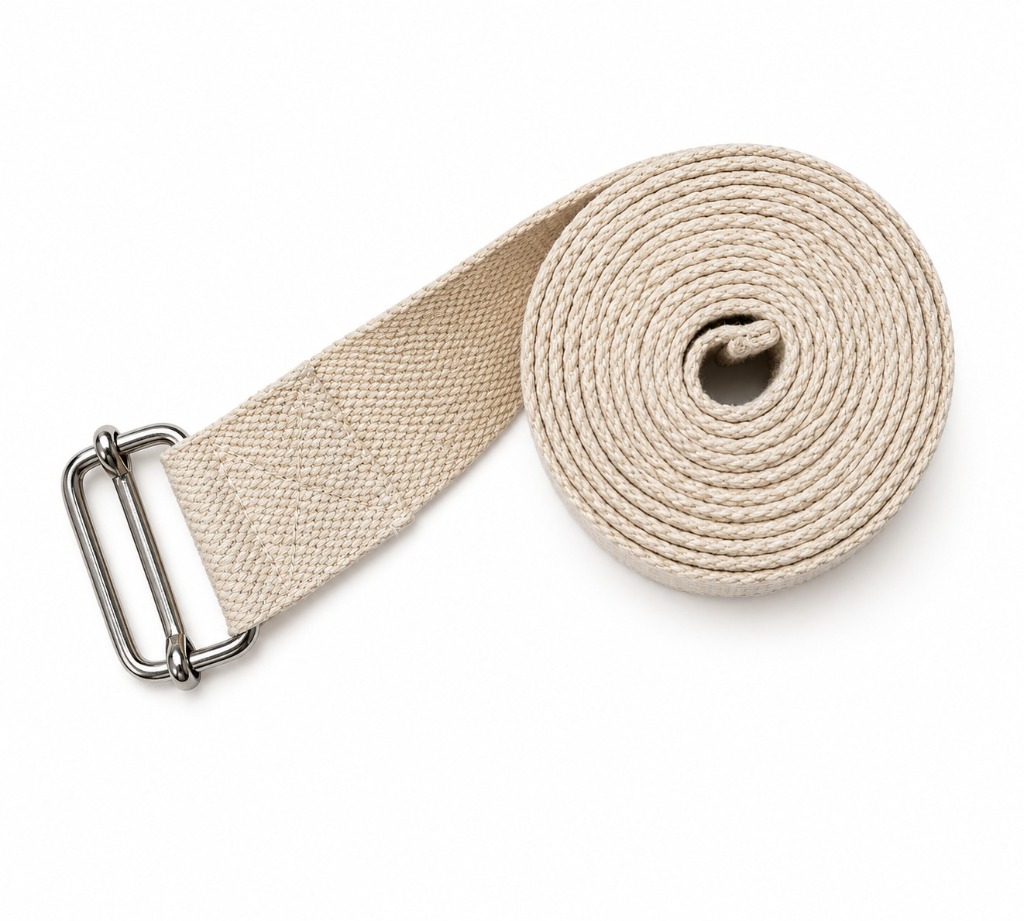 Yoga Strap thumbnail 4