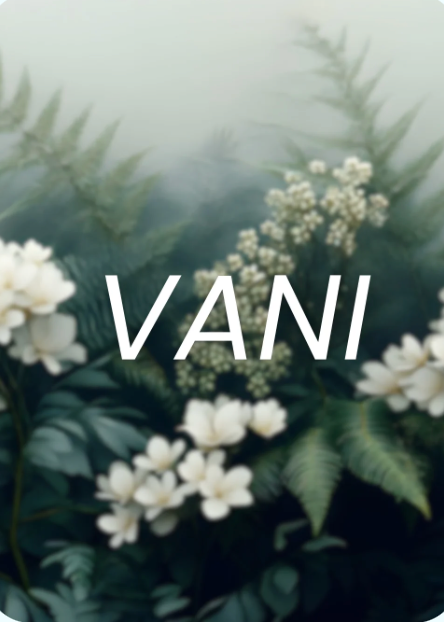 VANI